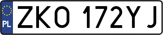 ZKO172YJ