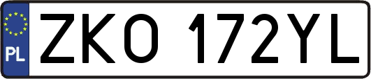 ZKO172YL