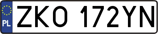 ZKO172YN