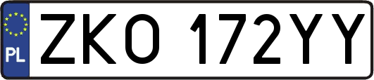 ZKO172YY
