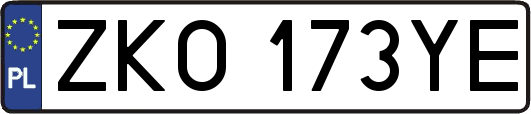ZKO173YE
