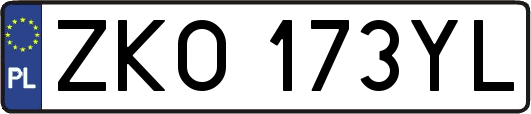 ZKO173YL