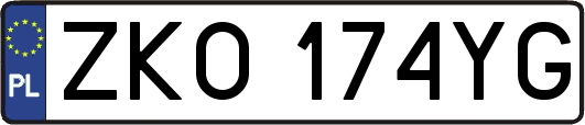 ZKO174YG