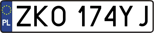 ZKO174YJ