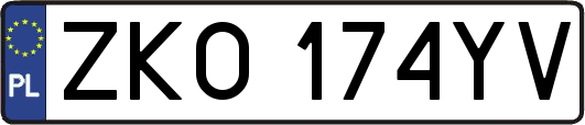 ZKO174YV