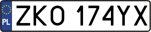 ZKO174YX