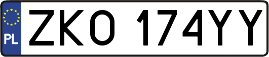 ZKO174YY