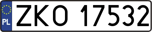 ZKO17532