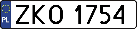 ZKO1754