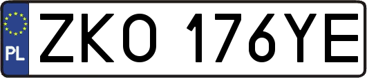 ZKO176YE