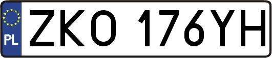 ZKO176YH