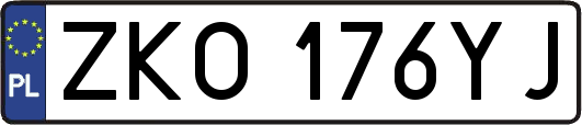 ZKO176YJ