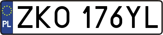 ZKO176YL