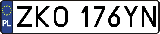ZKO176YN