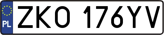 ZKO176YV