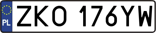 ZKO176YW