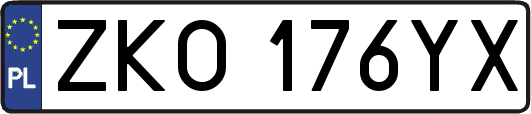 ZKO176YX