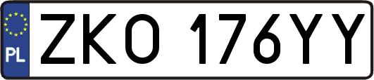 ZKO176YY