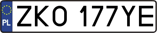 ZKO177YE