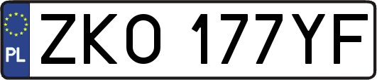 ZKO177YF