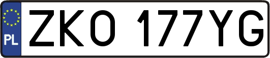 ZKO177YG