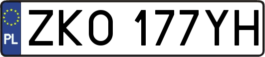ZKO177YH