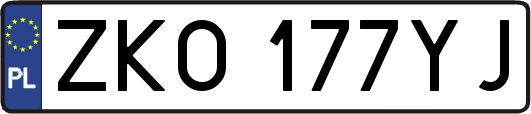 ZKO177YJ