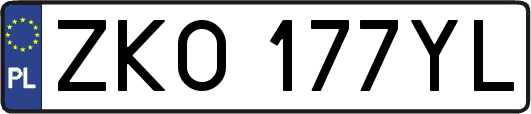 ZKO177YL