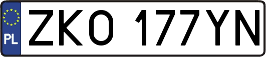 ZKO177YN