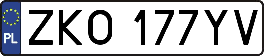 ZKO177YV