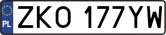 ZKO177YW