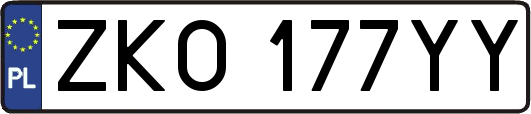 ZKO177YY