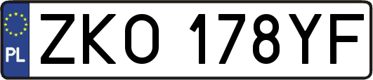ZKO178YF