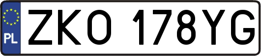 ZKO178YG