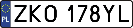 ZKO178YL