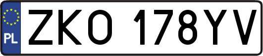 ZKO178YV