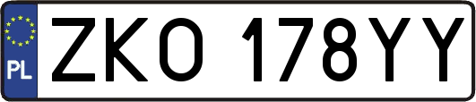 ZKO178YY