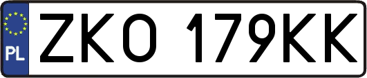 ZKO179KK