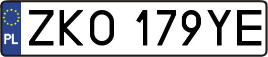 ZKO179YE