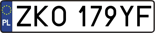 ZKO179YF
