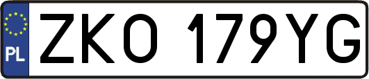 ZKO179YG