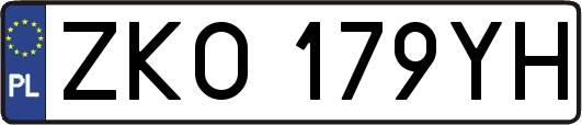 ZKO179YH
