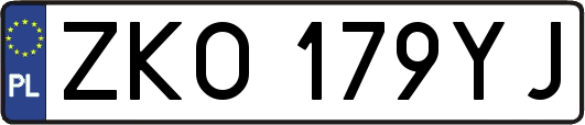 ZKO179YJ