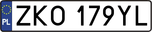 ZKO179YL