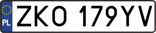 ZKO179YV