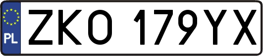 ZKO179YX