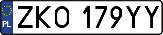ZKO179YY