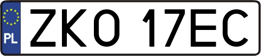 ZKO17EC