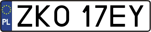 ZKO17EY