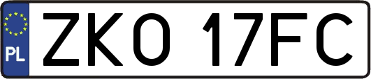 ZKO17FC